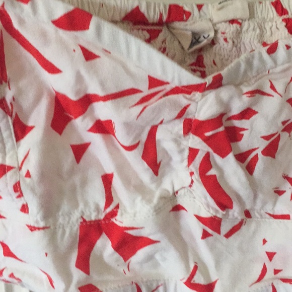 NWOT Roxy Crop Top - Picture 2 of 3